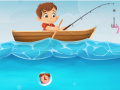 Igra Fishing Franzy