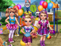 Igra Birthday Gift Hunt