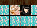 Igra Hair Pairs Memo Deluxe