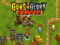 Igra Guns n Glory heroes