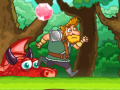 Igra Dragon Run