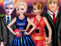 Igra Couples Valentine Date