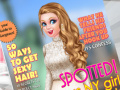 Igra Barbie Celebrity Style