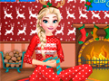 Igra Eliza Christmas Night
