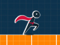 Igra Horizon Rush