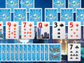 Igra Skyscraper Solitaire