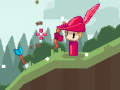 Igra Arrow Spam