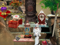 Igra Monkey Temple