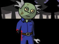Igra Zombie Food Inc