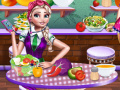 Igra Princesses Organic Shop