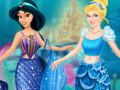 Igra Ariel Underwater Sleepover