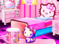 Igra Spongebob Or Hello Kitty