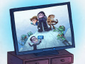 Igra Troll Face Quest TV Shows