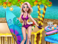 Igra Princess Hawaii Adventure