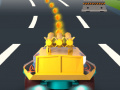 Igra Hot wheels Race car rush