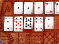 Igra Algerian Solitaire