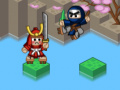 Igra 1000 Ninjas