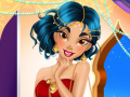 Igra Princess Jasmine's Secret Wish