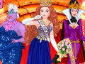 Igra Miss Royal Beauty