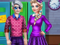 Igra Modern Highschool Looks