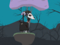 Igra Coat Jump