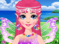 Igra Spring Princess  online