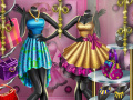Igra Fashion Boutique Window