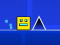 Igra Geometry Dash 