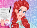 Igra Princess College Day