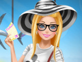 Igra Barbie Travelling Expert