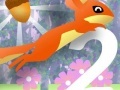 Igra Nut Rush 2: Summer Sprint