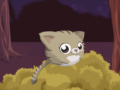 Igra Jump Kitty