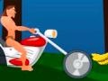 Igra Tarzan Bike