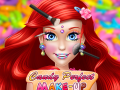 Igra Candy Perfect Make-Up