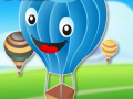 Igra Balloonz
