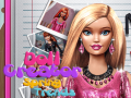 Igra Doll Creator Spring Trends
