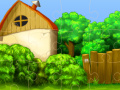 Igra Cartoon Puzzle