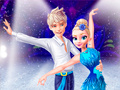 Igra Ellie Jack Ice Dancing Show