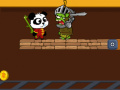 Igra Panda Flash