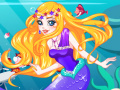 Igra Mermaid Bridesmaid