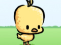 Igra Baby Chick Maze