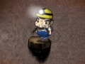Igra Underground Escape