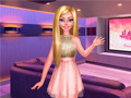 Igra Bonnie Movie Night