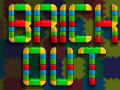 Igra Brick Out