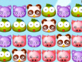 Igra Animal Pop