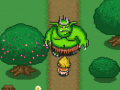 Igra Dash Quest