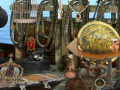 Igra The hunt for Captain Jones