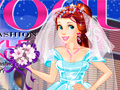 Igra Princess Superstar Cover Magazine