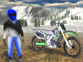 Igra Motorbike Freestyle