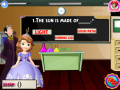 Igra Princess Science Class